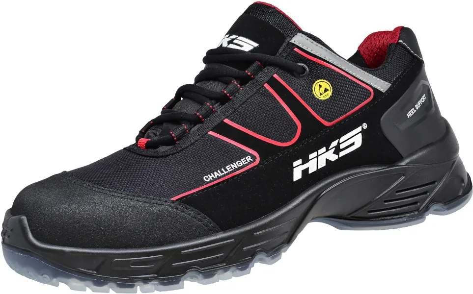 HKS K2 CA S3 werkschoenen