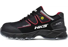 HKS K2 CA S3