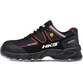HKS K2 CA S3