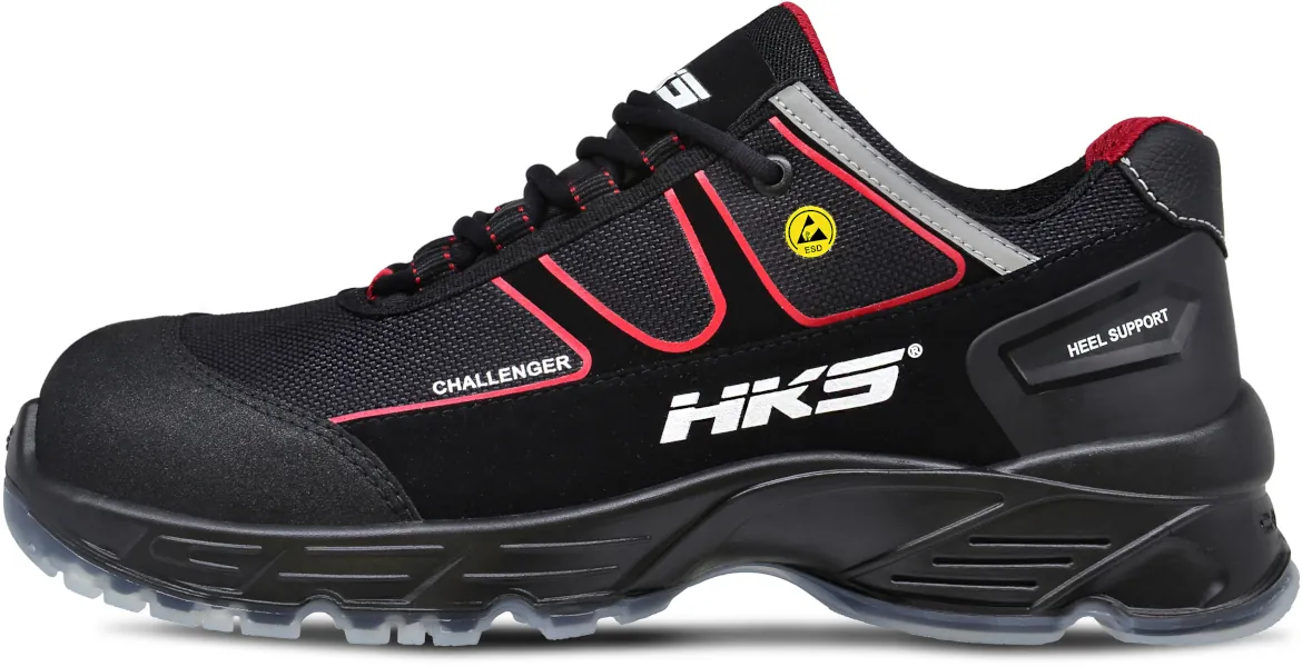 HKS K2 CA S3 werkschoenen