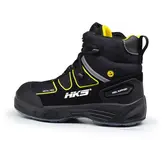 HKS K5 AM S3 werkschoenen
