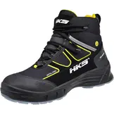 HKS K5 AM S3 werkschoenen