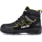 HKS K5 AM S3 werkschoenen