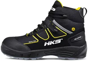 HKS K5 AM S3