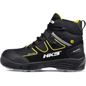 HKS K5 AM S3