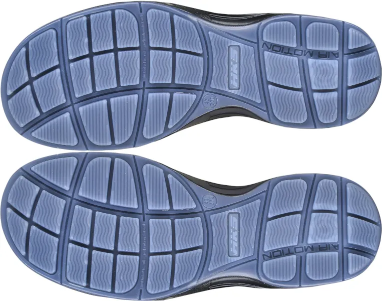 HKS K5 AM S3 werkschoenen