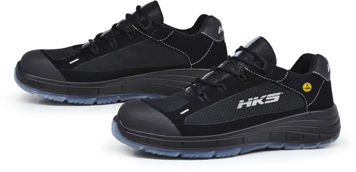 HKS Free 1 TP S1p werkschoenen