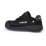 HKS Free 1 TP S1p werkschoenen