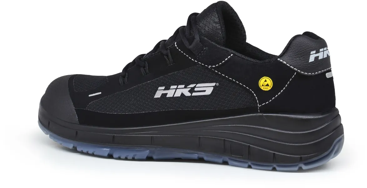 HKS Free 1 TP S1p werkschoenen