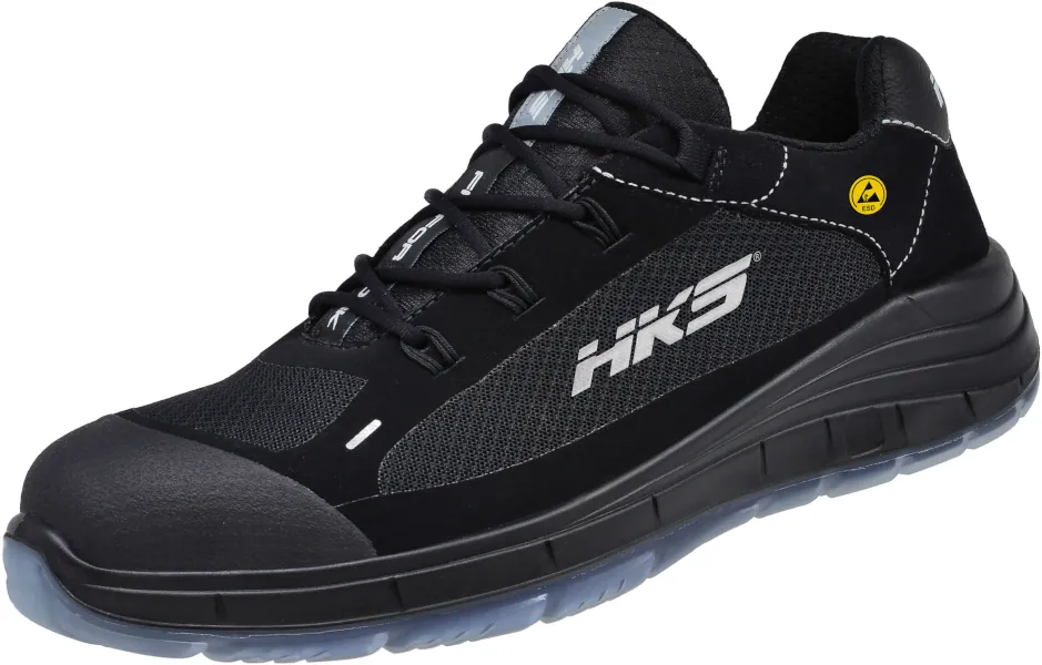 HKS Free 1 TP S1p werkschoenen