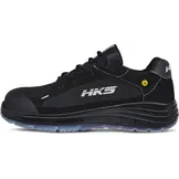 HKS Free 1 TP S1p werkschoenen