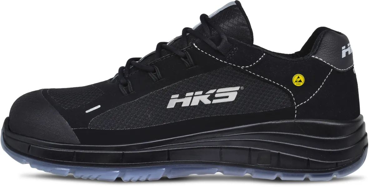 HKS Free 1 TP S1p werkschoenen