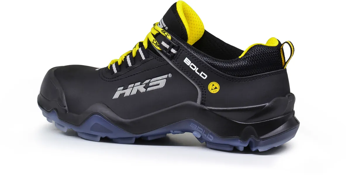 HKS Speed 1 VTP S3 werkschoenen