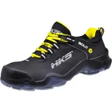 HKS Speed 1 VTP S3 werkschoenen