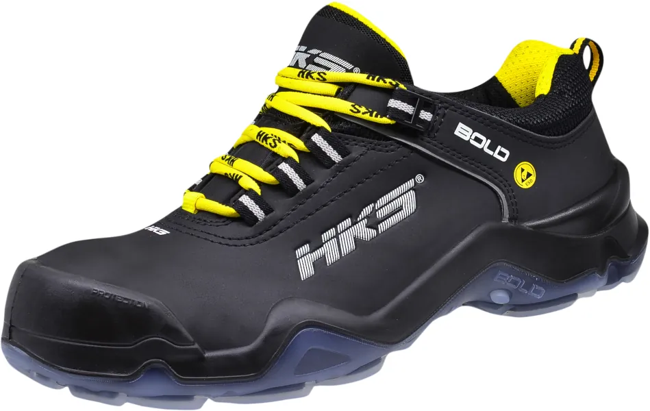 HKS Speed 1 VTP S3 werkschoenen