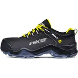 HKS Speed 1 VTP S3 werkschoenen