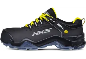 HKS Speed 1 VTP S3