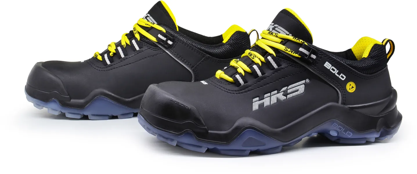 HKS Speed 1 VTP S3 werkschoenen