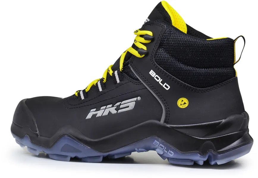 HKS Drive 1 VTP S3 werkschoenen
