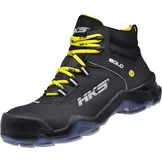 HKS Drive 1 VTP S3 werkschoenen