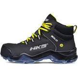HKS Drive 1 VTP S3 werkschoenen