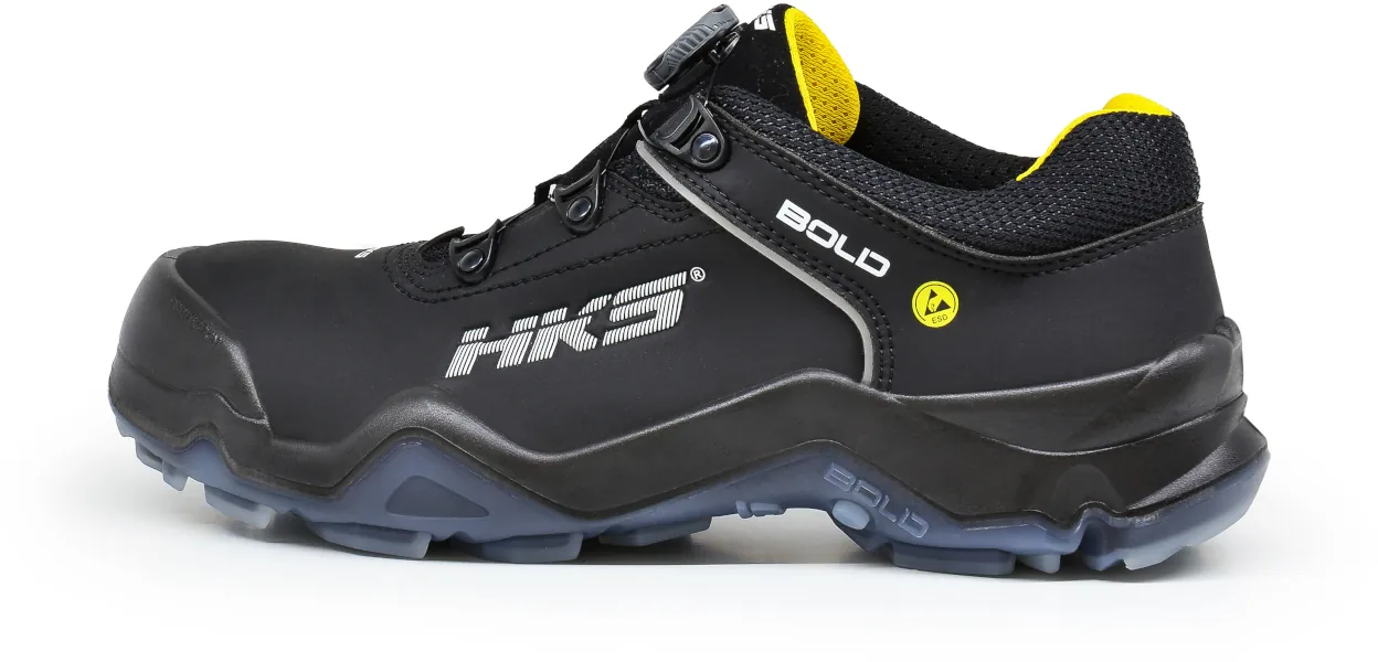 HKS Speed 1 VTP Boa S3 werkschoenen