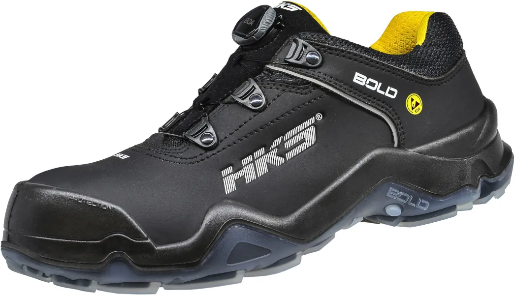 HKS Speed 1 VTP Boa S3 werkschoenen