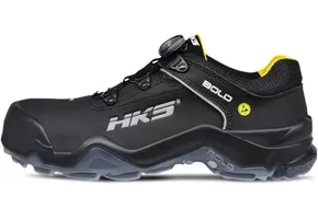 HKS Speed 1 VTP Boa S3