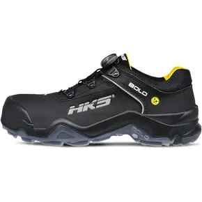 HKS Speed 1 VTP Boa S3