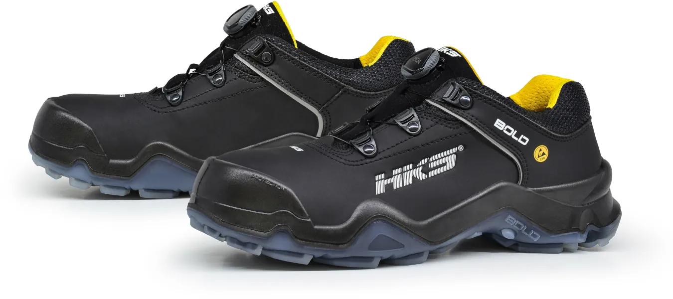 HKS Speed 1 VTP Boa S3 werkschoenen