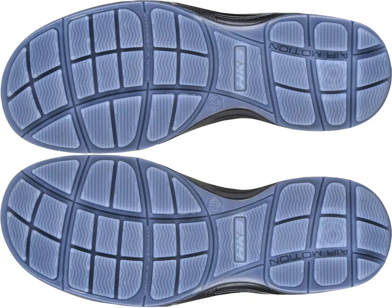 HKS K2 AM S3 werkschoenen
