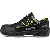 HKS K2 AM S3 werkschoenen