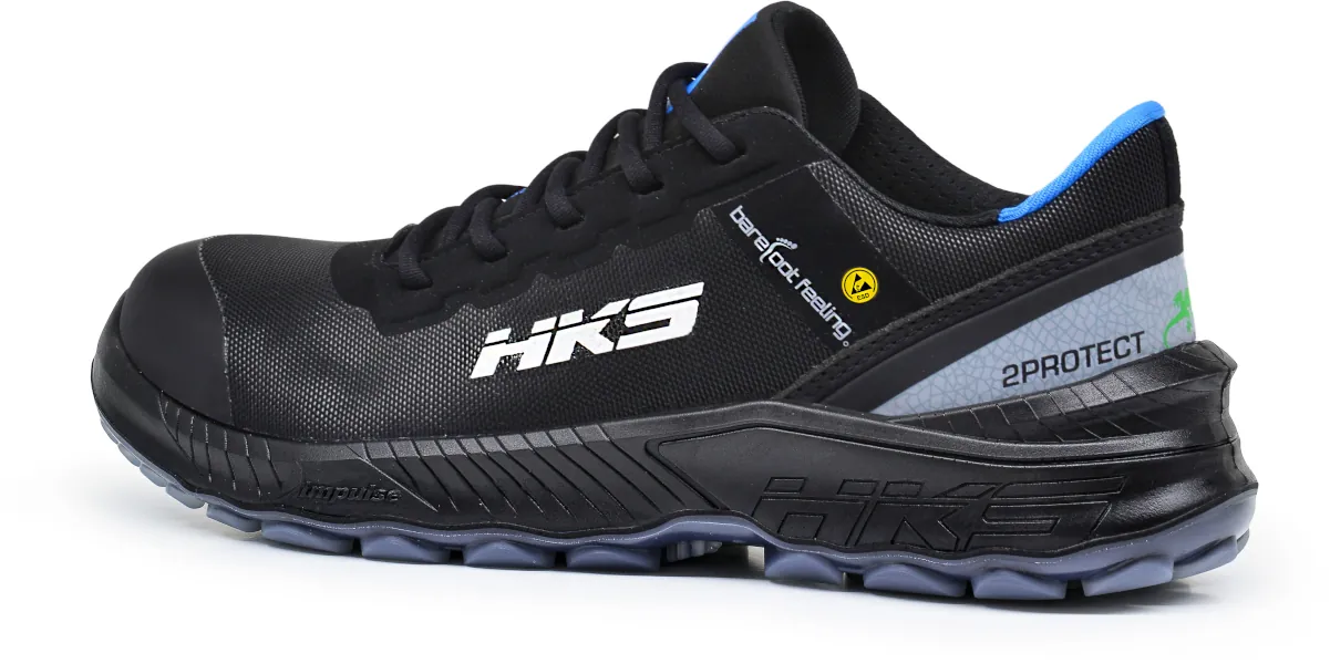 HKS BFS 40 S3 werkschoenen