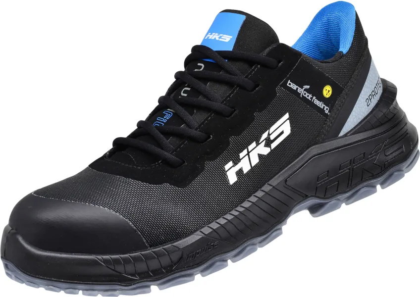 HKS BFS 40 S3 werkschoenen