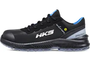 HKS BFS 40 S3