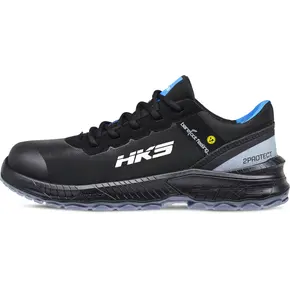 HKS BFS 40 S3