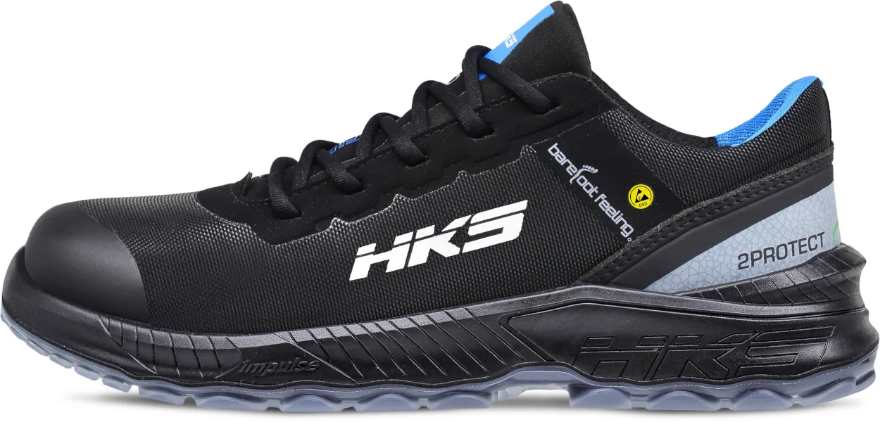HKS BFS 40 S3 werkschoenen