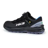HKS BFS 40 BOA S3 werkschoenen