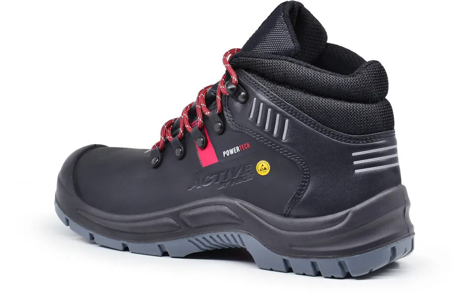 HKS Active 275 S3 werkschoenen