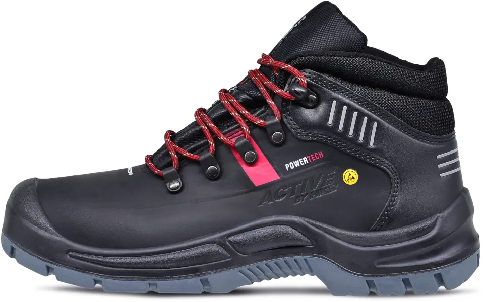 HKS Active 275 S3 werkschoenen