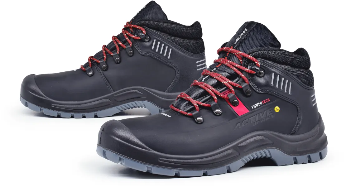 HKS Active 275 S3 werkschoenen