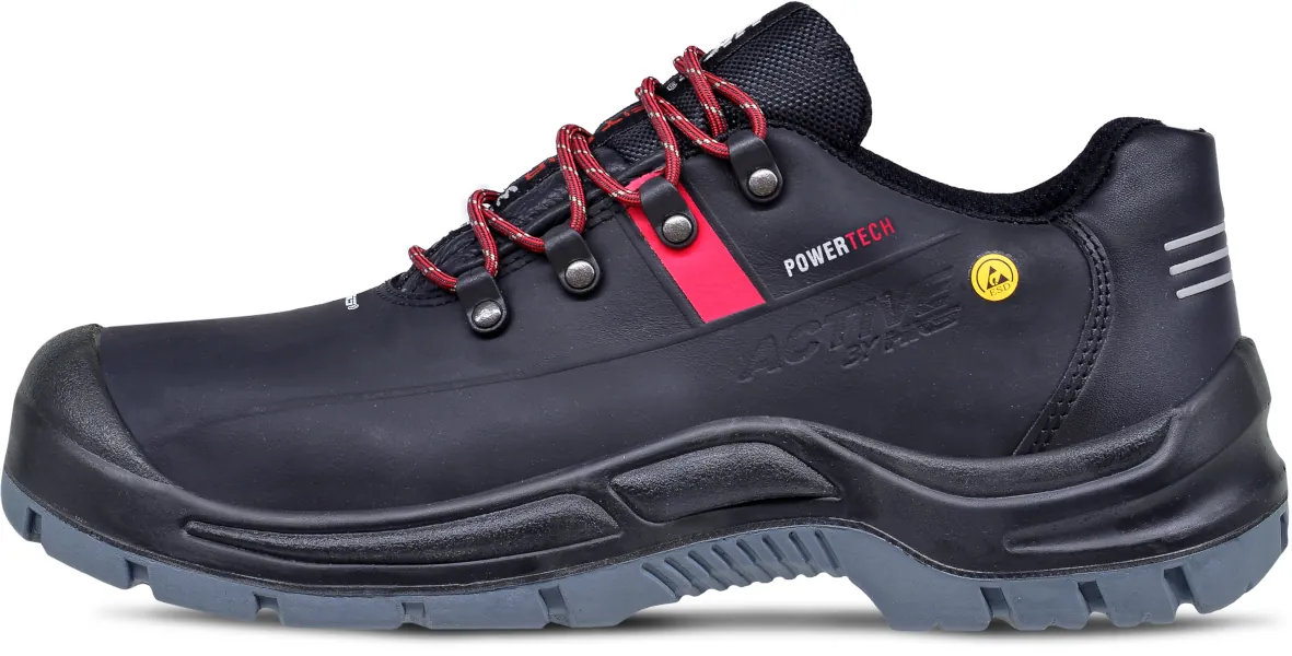 HKS Active 270 S3 werkschoenen