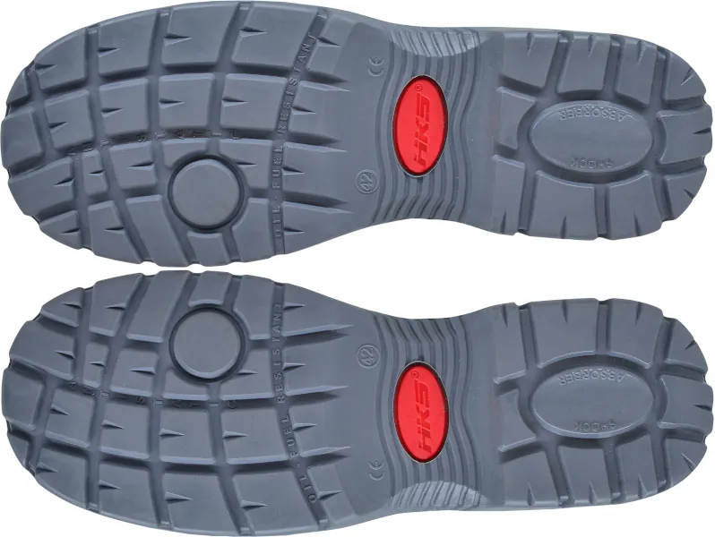 HKS Active 270 S3 werkschoenen