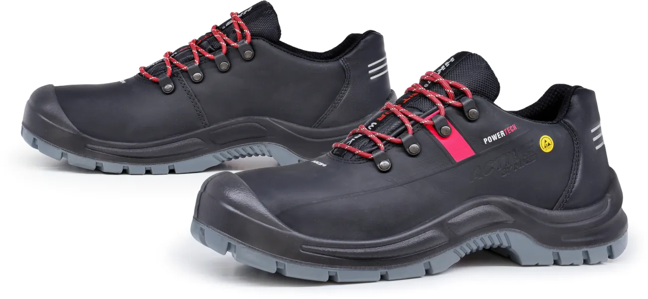 HKS Active 270 S3 werkschoenen