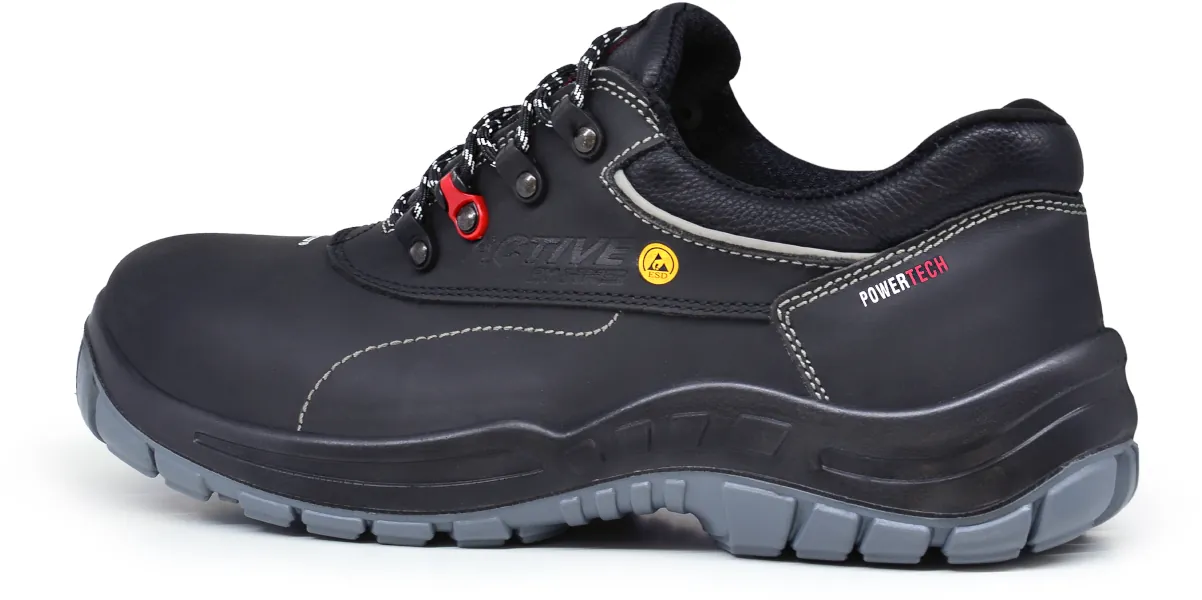 HKS Active 200 S2 werkschoenen