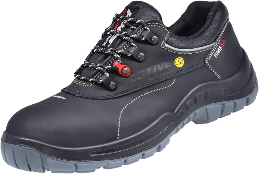 HKS Active 200 S2 werkschoenen