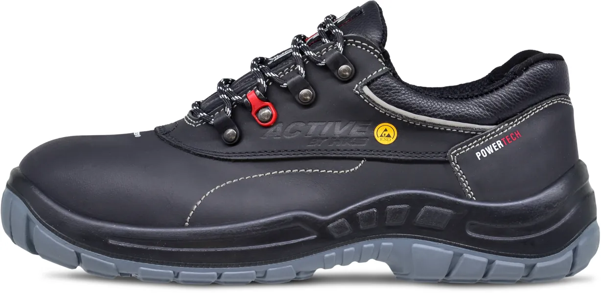 HKS Active 200 S2 werkschoenen