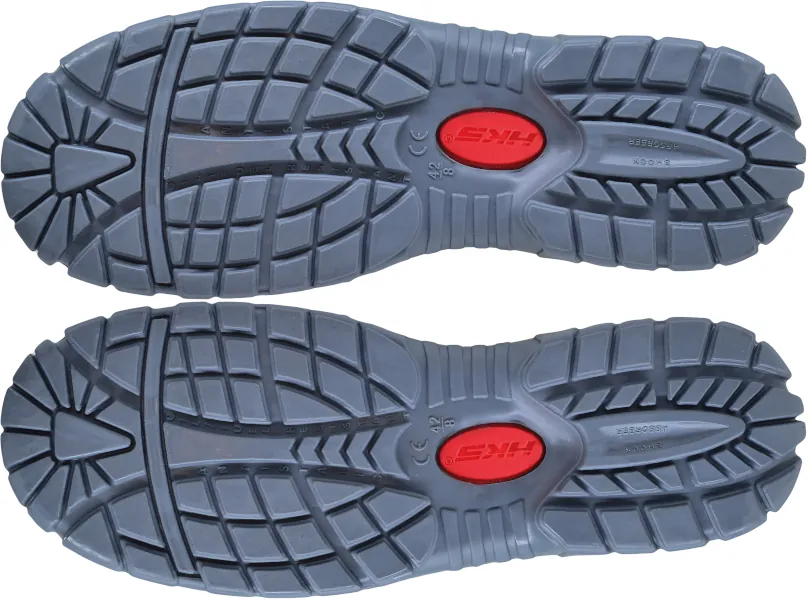 HKS Active 200 S2 werkschoenen