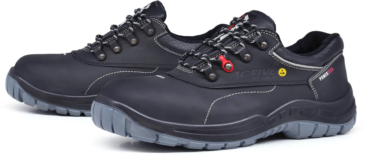 HKS Active 200 S2 werkschoenen