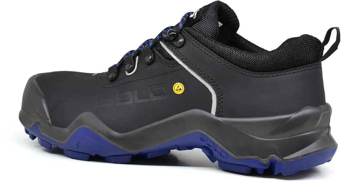 HKS Beta 1 NTP S3 werkschoenen